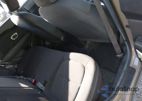 2016 Kia Soul from USA, damaged, VIN KNDJN2A27G7254565